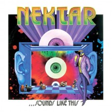 NEKTAR - ...Sounds Like This (2022) DCDdigi